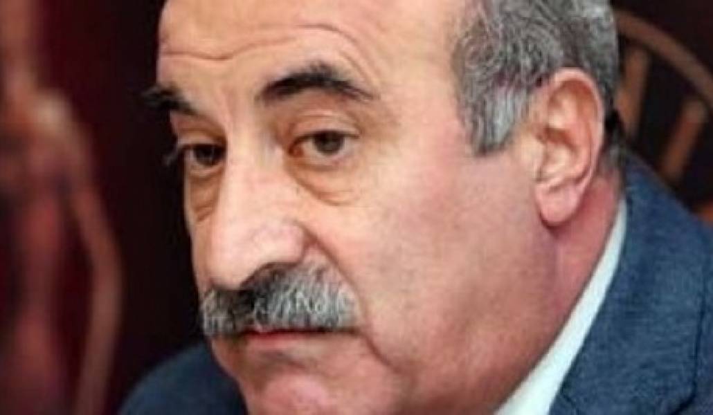 XosrovHarutyunyan