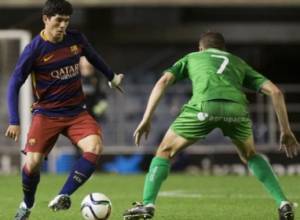 18-летняя звезда выступит в “Барселоне”