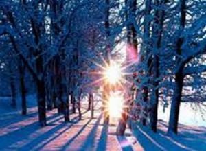 Air temperature to increase by 8-10 degrees