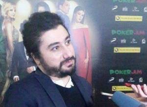 «Անհետաքրքիր էր նույն դերը խաղալը». Հ. Ազոյան