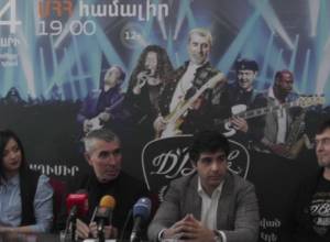 Էրիկ Կլեպտոն և Բոբ Մառլի՝  նոր մոտեցմամբ