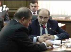 Parliament Committee approves nomination of HHK-backed candidate