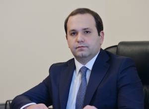 National Security Service has new Chief