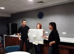 Если у тебя есть идея - поделись