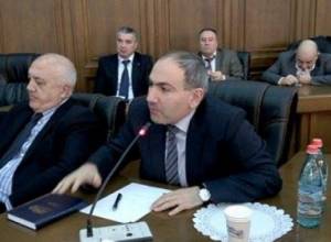 «Ամեն դեղի կողքը ժամապա՞հ նշանակենք»