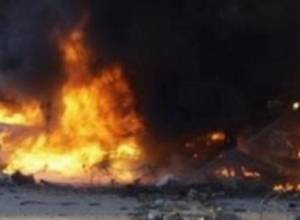 Five dead after explosion in Ankara