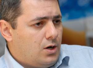 “Armenian should prevent Turkey’s intention”