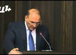 Գագիկ Խաչատրյանին 508 մլն տրամադրելու հարցը հանվեց