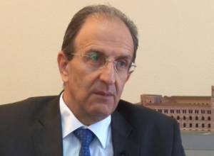 «Պատկերասրահն են քանդում, հասեք, փրկեք, չկա նման բան»