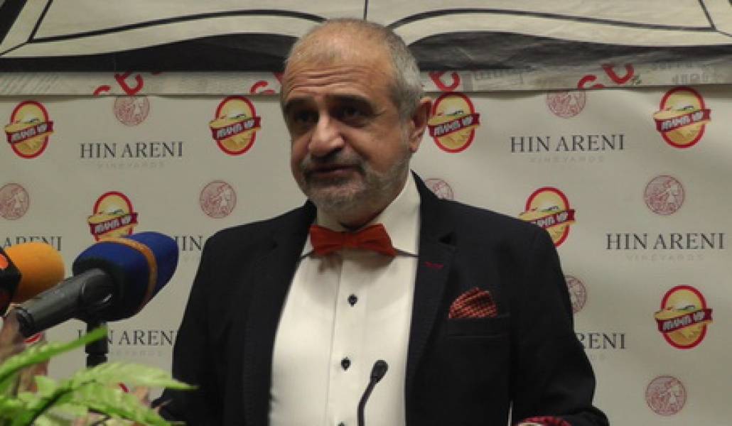 Babayan-nkar