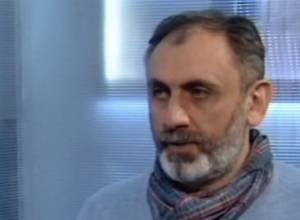 “In Armenia those, who don’t read, rule those, who read”