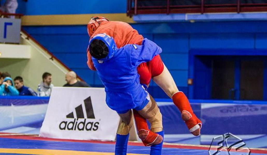 sambo