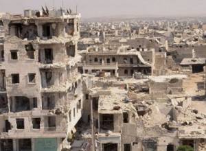 Expert: The situation in Syria may go out of control