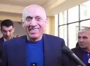 Republican didn’t hear Mher Sedrakyan curse