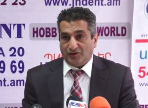 «Ձկնարտադրությունը գնում է մենաշնորհի»