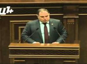 Why Z. Postanjyan didn’t become HRD candidate