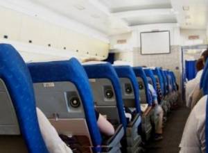 Аккумуляторы можно перевозить только в ручной клади