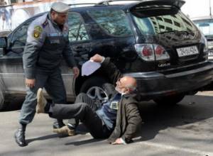 Vardges Gaspari to be set free