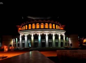 Ժամային սահմանափակում՝ հավաքների համար