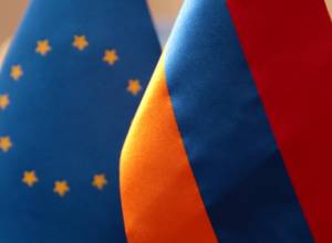 High Representative/Vice-President Federica Mogherini to visit Azerbaijan and Armenia