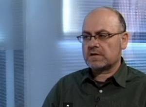 “Oligarchy occupied state authorities”