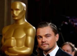 Oscars 2016: Leonardo DiCaprio finally wins Academy Award