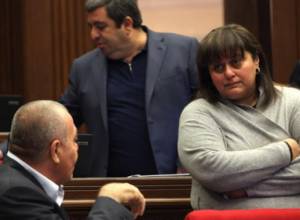 In which cases is the word 'brat' offensive? Khosrov Harutyunyan comments on Armenian singer's behaviour