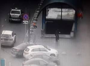 Մոսկվայում սպանված երեխայի գլուխը ձեռքին՝ բղավել է «Ալլահ ակբար»