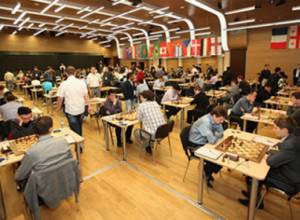 Armenian chess players start Moscow Open with victories