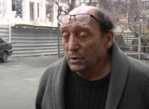 «Ереван используют в качестве земельного участка»