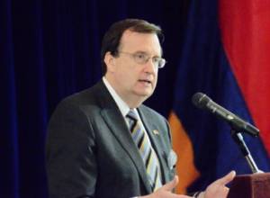 “US Ambassador was able to feel the pains of our people”