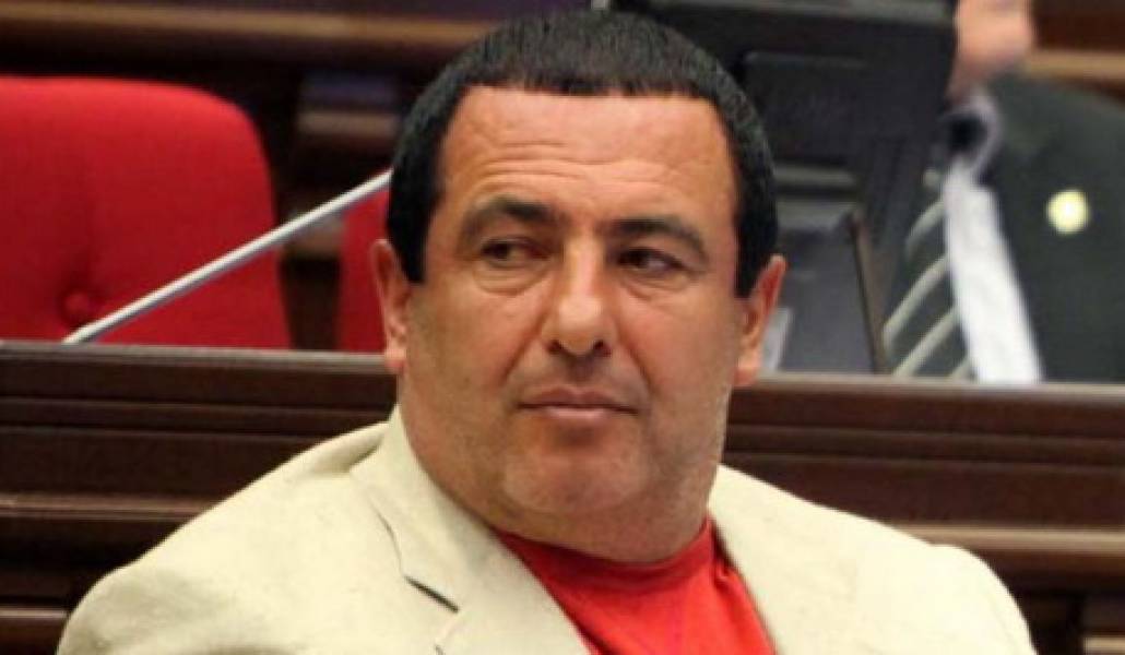 գագիկ-ծառուկյան