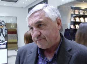 «Մոլի սիրահար չեմ, թեեւ ինքս մոլեռանդ մարդ եմ»