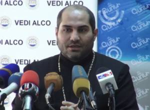 Priest: Lent is pilgrimage, not diet