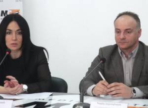 Women in Armenia face a much greater risk of poverty