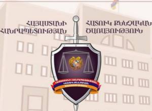 Ցուցմունք է տվել ոստիկանության սպառնալիքի տակ. ՀՔԾ