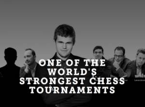 Levon Aronian to participate in Norway Chess 2016