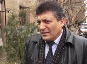 Քաղաքացին մնացել է առանց փաստաթղթերի