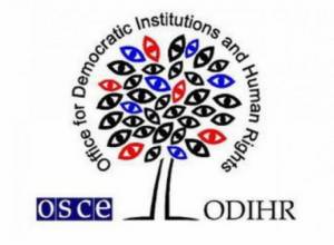 Uinion of Informed Citizens: 75% of OSCE/ODIHR Recommendations not included in Draft Electoral Code