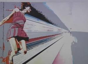 Тема прав женщин на выставке посольства