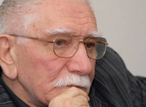 Armen Dzhigarkhanyan remains in hospital