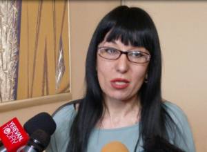 Naira Zohrabyan does not rule out that BHK members may join Oskanian's new party