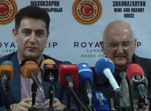 Ֆիլհարմոնիկի ելույթները կսկսվեն խորհրդանշական համերգով