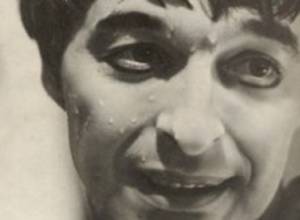 «Մի նեղացրեք մարդուն, դա շատ վտանգավոր է». Լ. Ենգիբարով