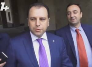 “The authorities do not intend to falsify”