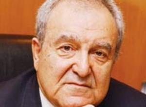 Mansion of famous Armenian doctor robbed: arevelq.am