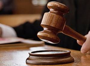 Mediation to fine Gaspari AMD 400 000