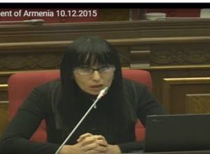 Naira Zohrabyan: Xopan.am calls for emigration