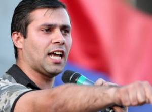Court rejects petition to release Gevorg Safaryan on bail