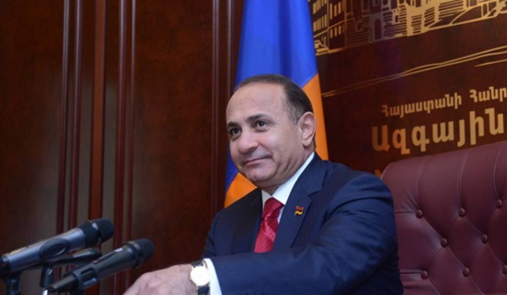 հովիկ